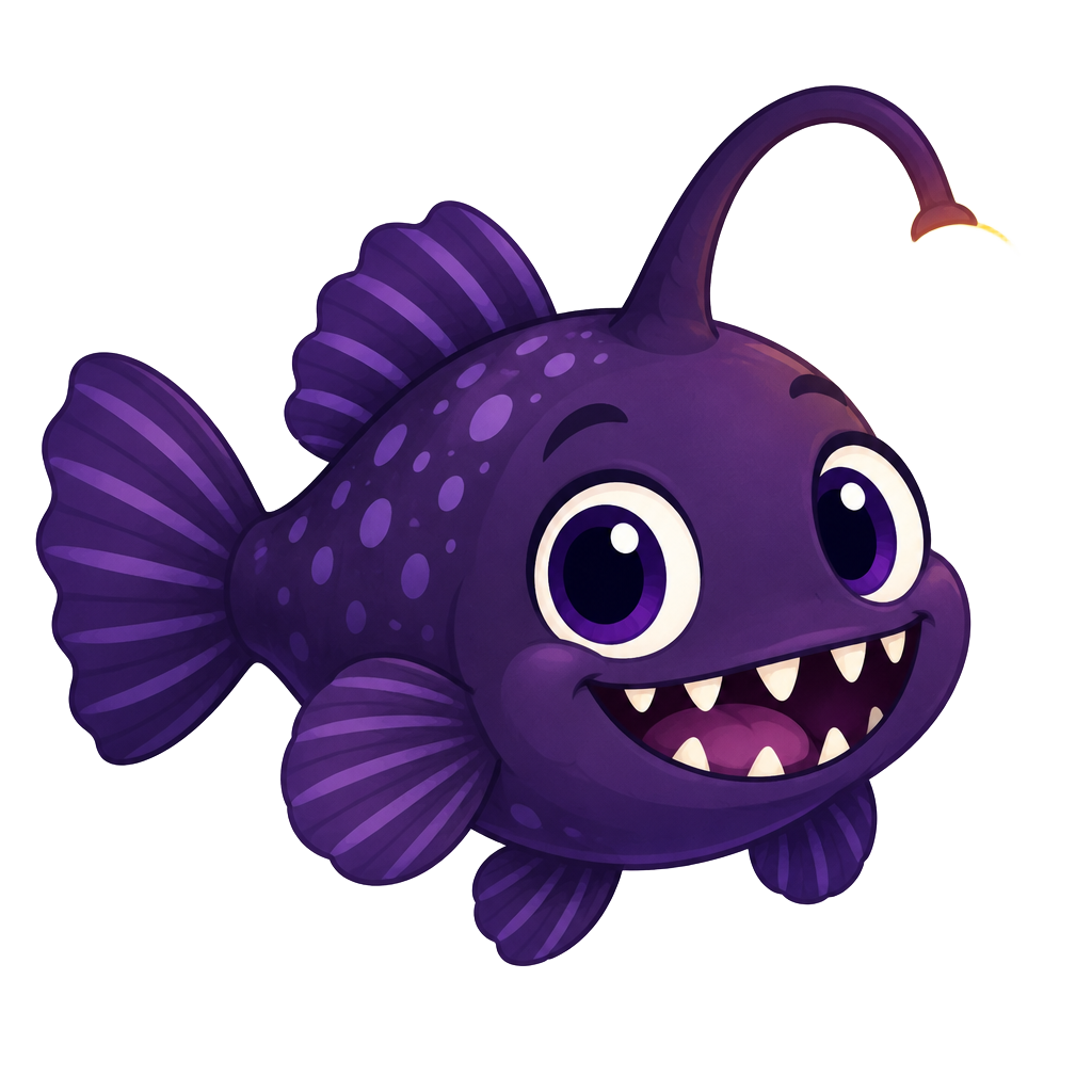 Anglerfish