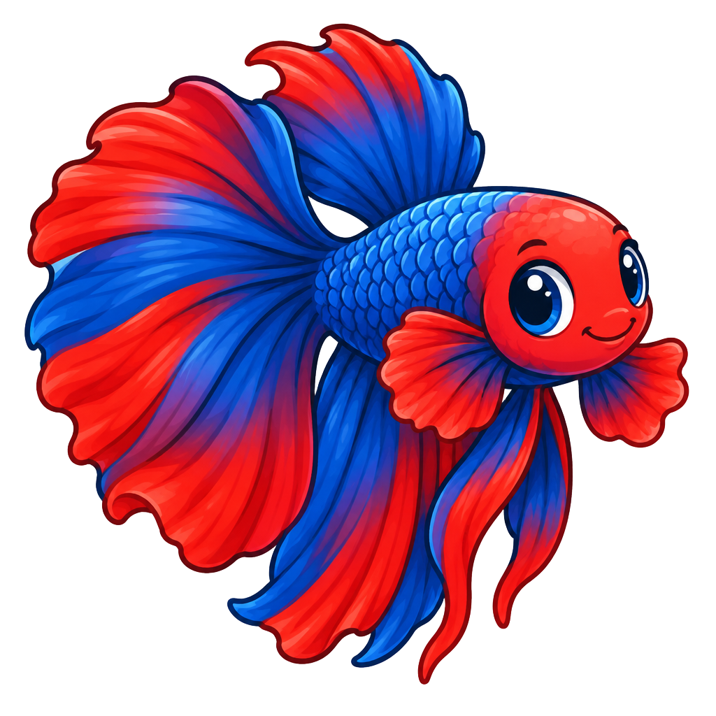 Betta Fish