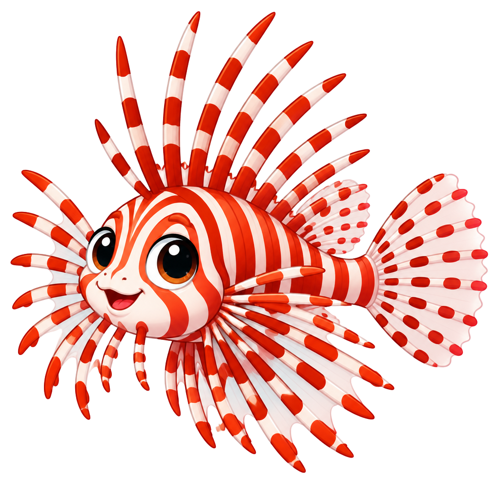 Lionfish