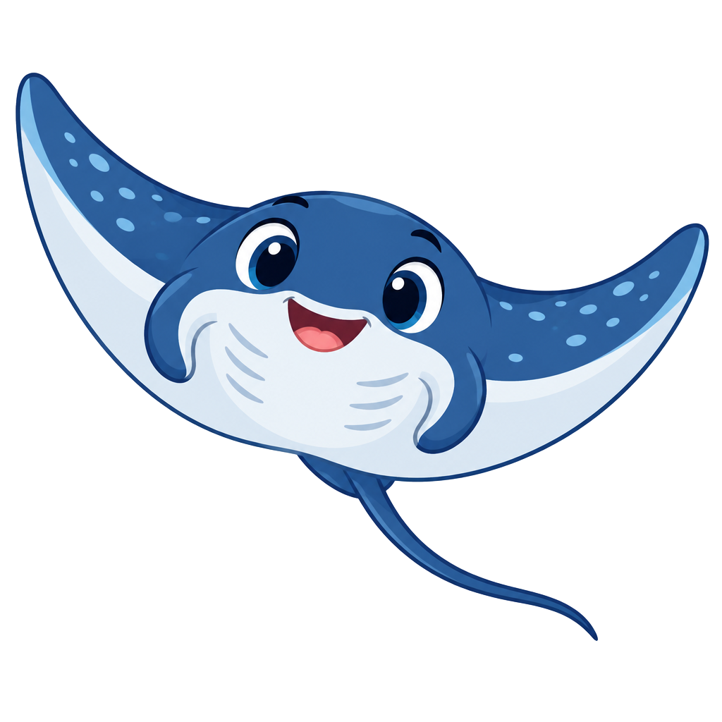 Manta Ray