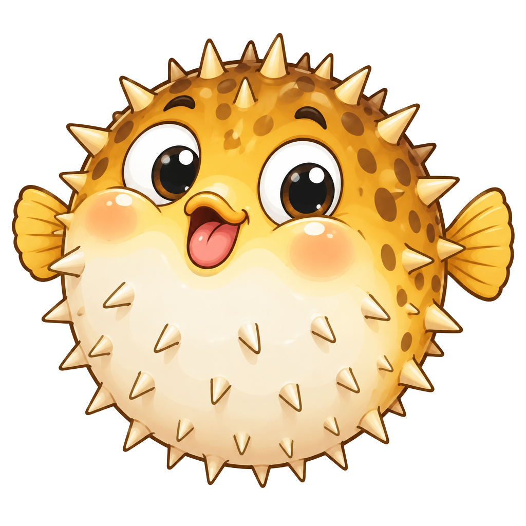 Pufferfish
