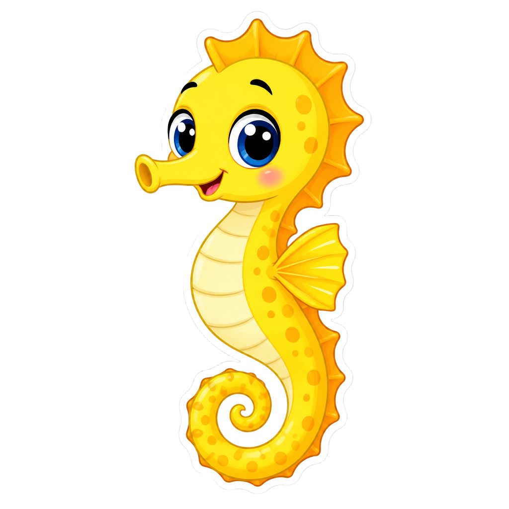 Seahorse