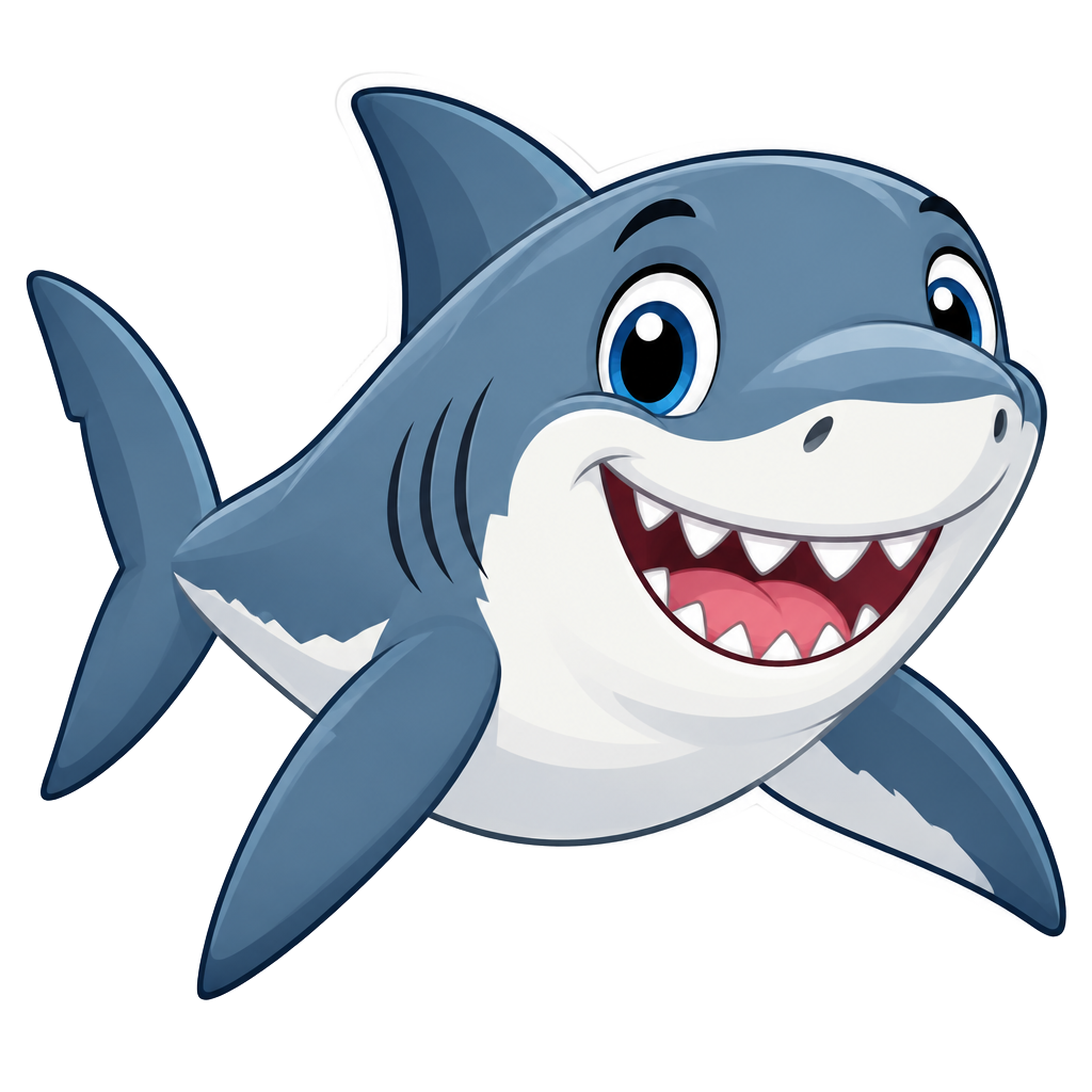 Great White Shark